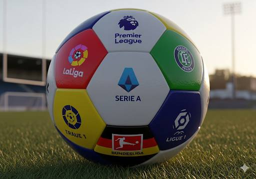 欧协联淘汰赛分析